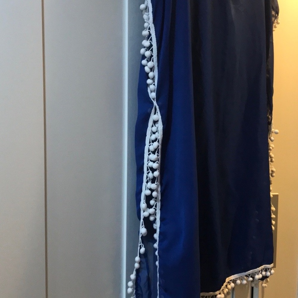Swimsuit Coverup - Picture 4 of 4